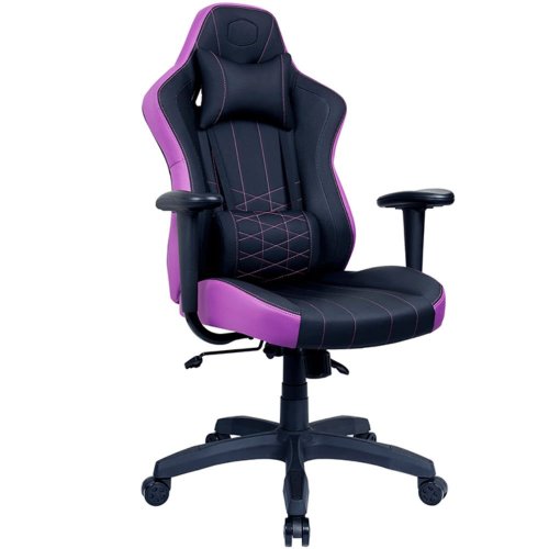 Cooler Master Caliber E1 - Gaming Chair