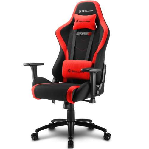 Sharkoon Skiller SGS2 - Silla gamer